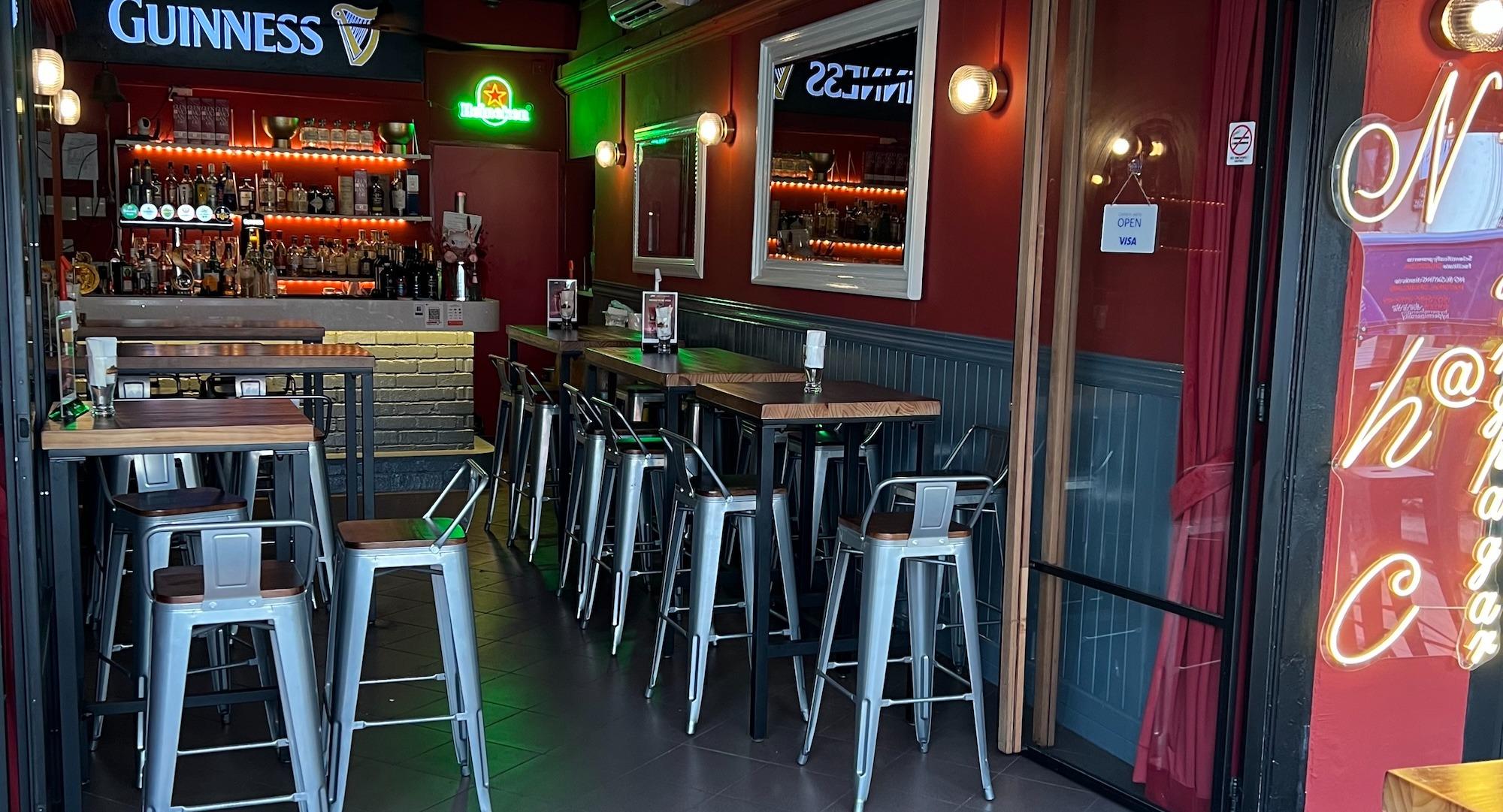 NHC Tanjong Pagar photo 2