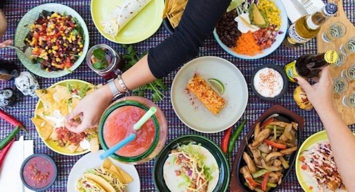 Taco Bill - Keilor Downs