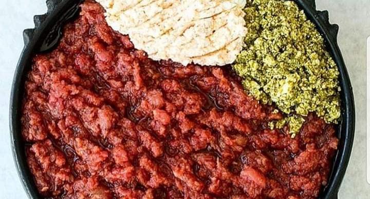 RISTORANTE SAPORI DI AFRICA, IL PESCATORE E PIZZERIA photo 5