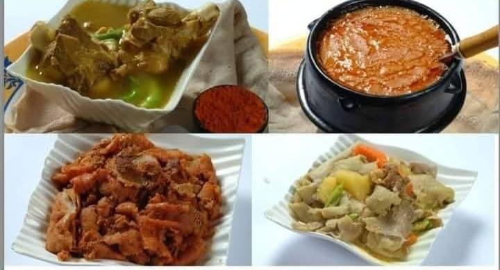 RISTORANTE SAPORI DI AFRICA, IL PESCATORE E PIZZERIA photo 2