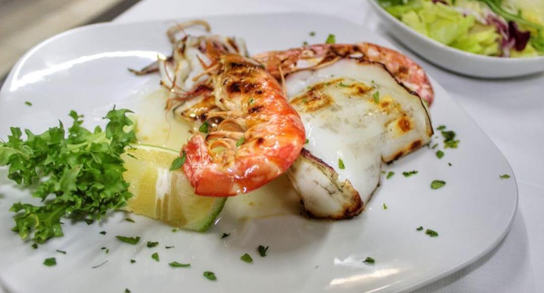 Ristorante Pizzeria O'Pizzirillo