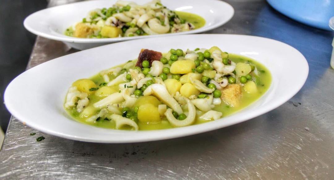 Ristorante Pizzeria O'Pizzirillo photo 2