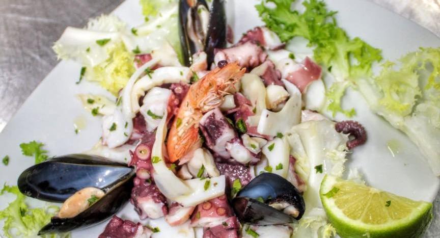 Ristorante Pizzeria O'Pizzirillo photo 3