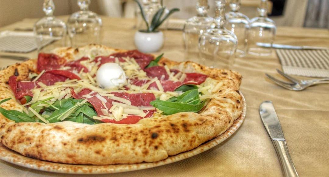 Ristorante Pizzeria O'Pizzirillo photo 5