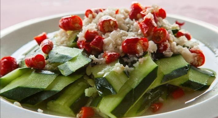 Lao Sichuan Restaurant(Jalan Besar) 老四川川菜馆(惹兰勿刹分店） photo 5