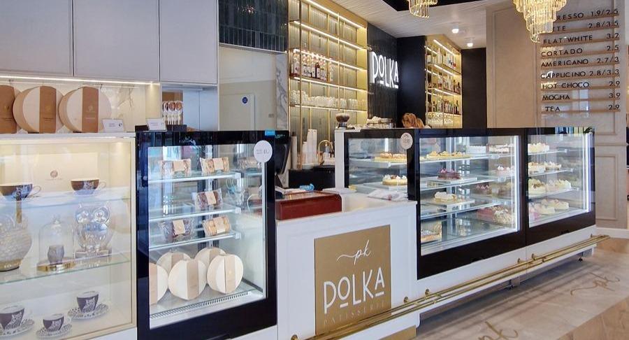 Polka Kitchen photo 4