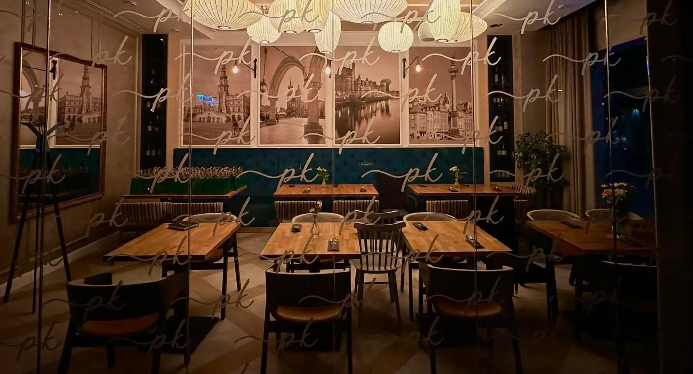 Polka Kitchen photo 3