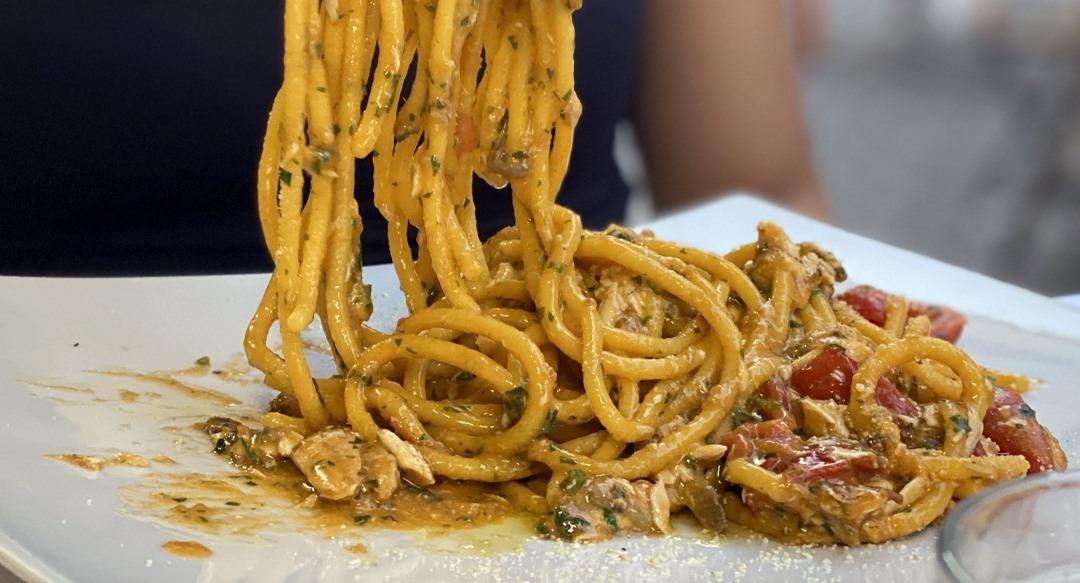 La Taverna del Ghetto