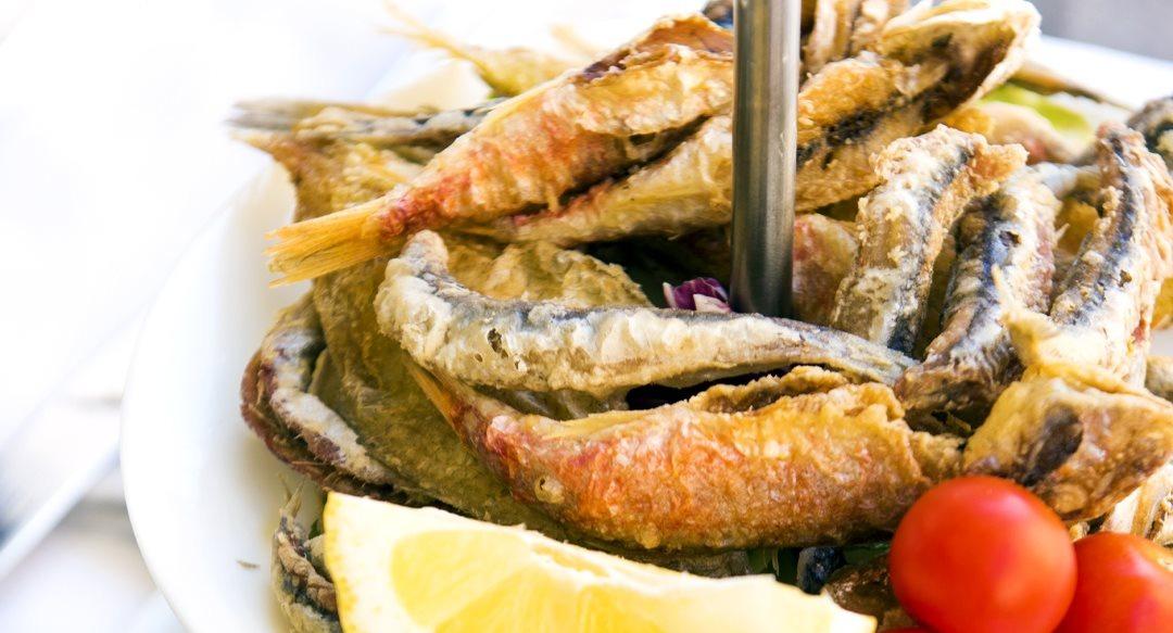 La Taverna del Ghetto photo 2