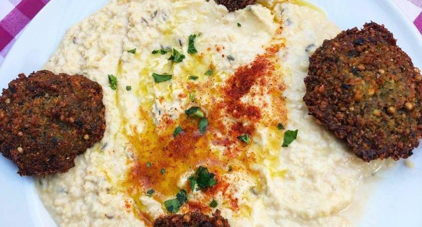 La Taverna del Ghetto photo 4