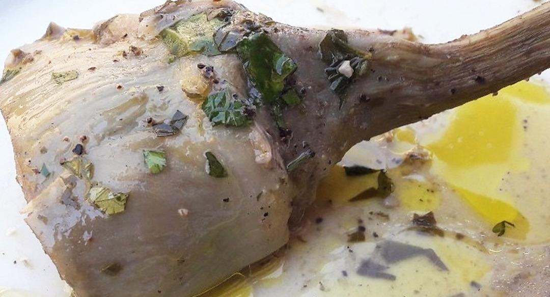 La Taverna del Ghetto photo 3