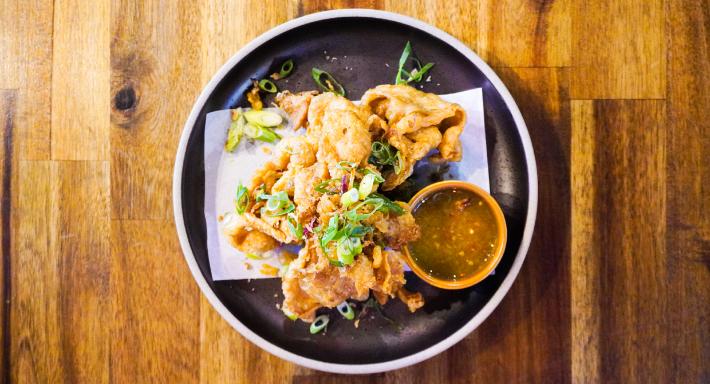 Dumpling Room photo 3