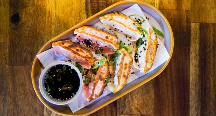 Dumpling Room photo 4