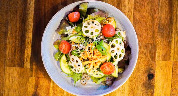 Dumpling Room photo 5