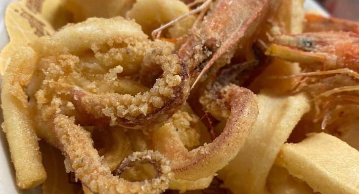 Trattoria Lu Cardillu photo 2