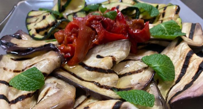 Trattoria Lu Cardillu photo 3