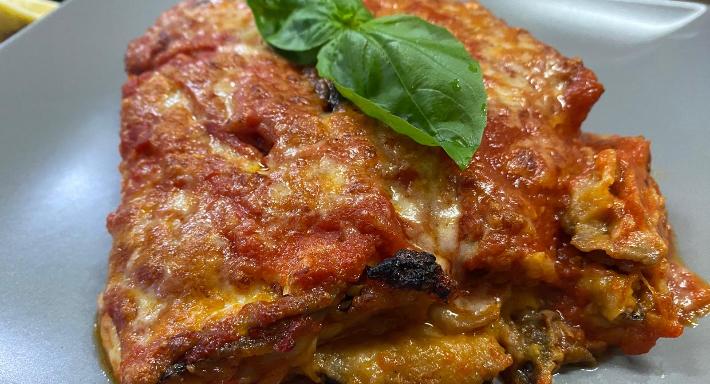 Trattoria Lu Cardillu photo 4