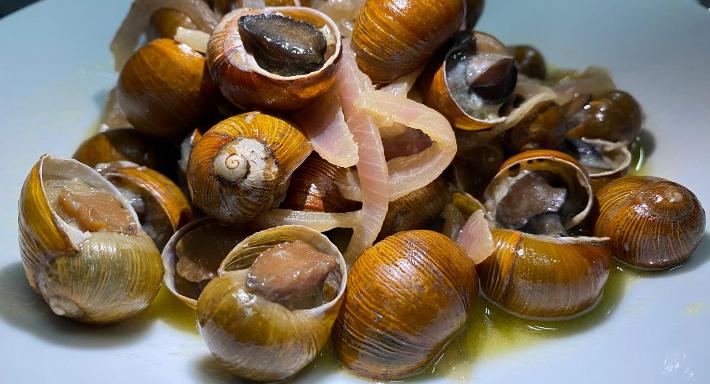 Trattoria Lu Cardillu photo 5