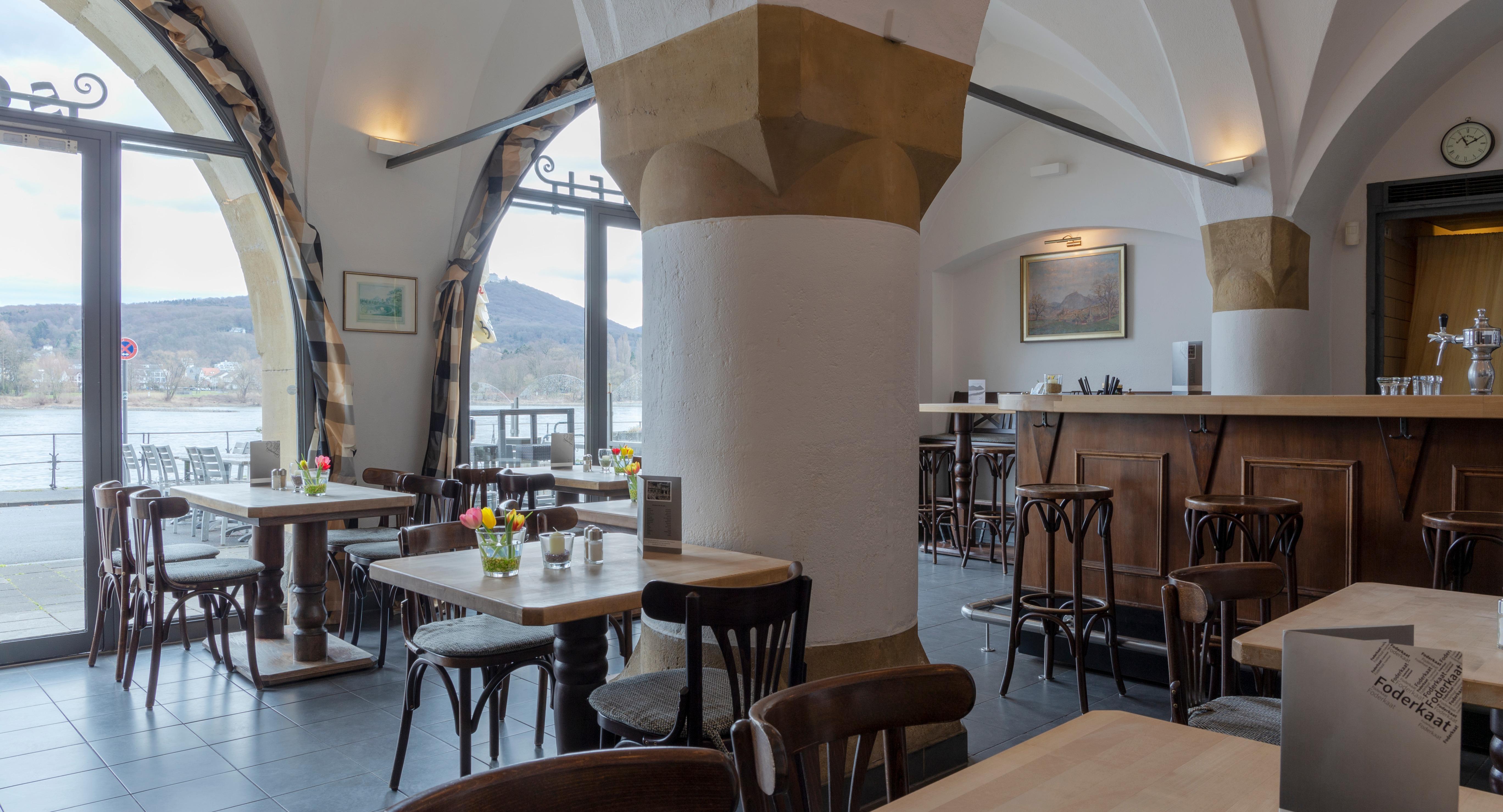 Restaurant In Ihrer Nähe Bonn Bastei Basteria in Bonn – speisekarte.de