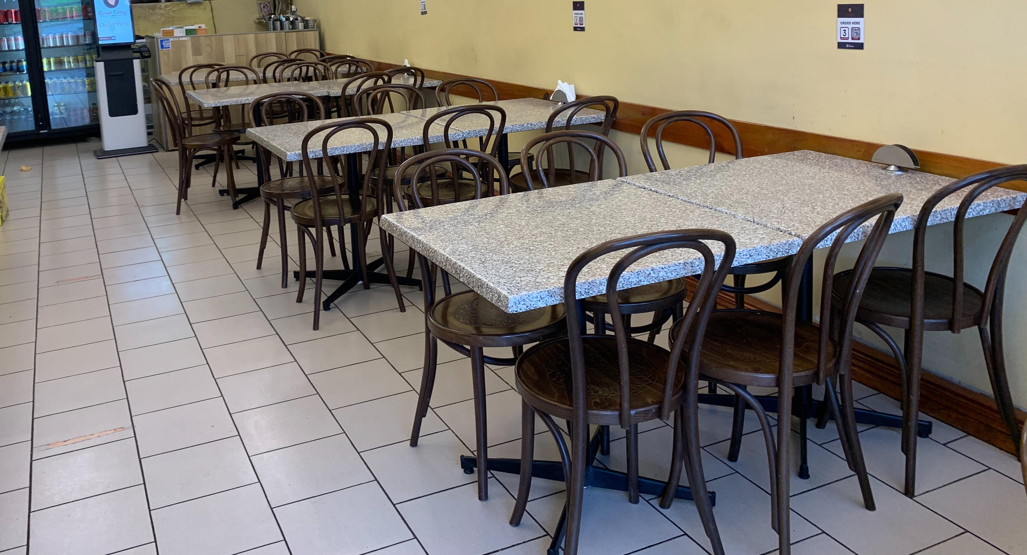 Classic Curry Indian Restaurant Melbourne photo 3