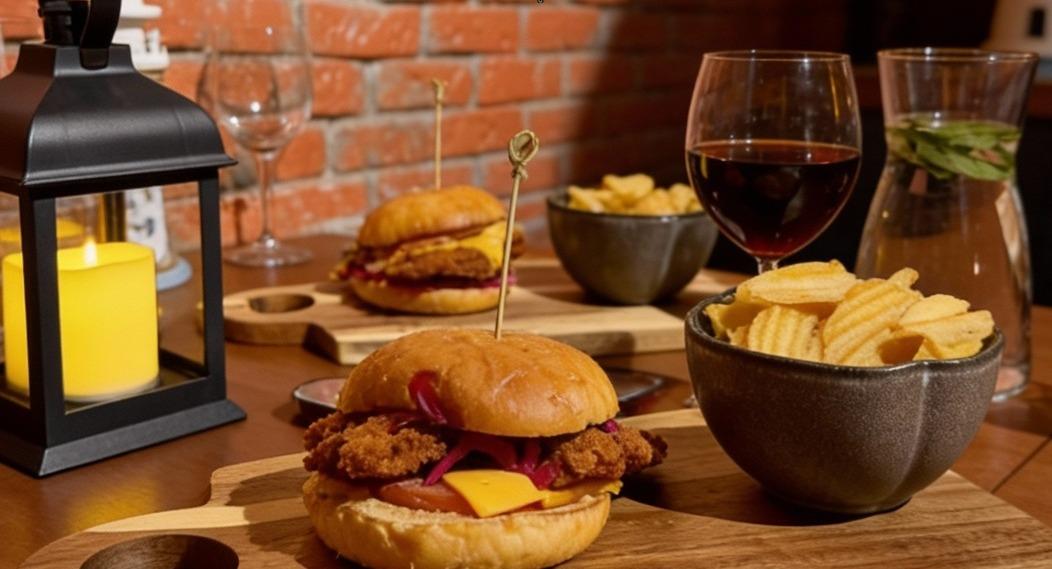 Old Captain Kalasatama Helsinki photo 2