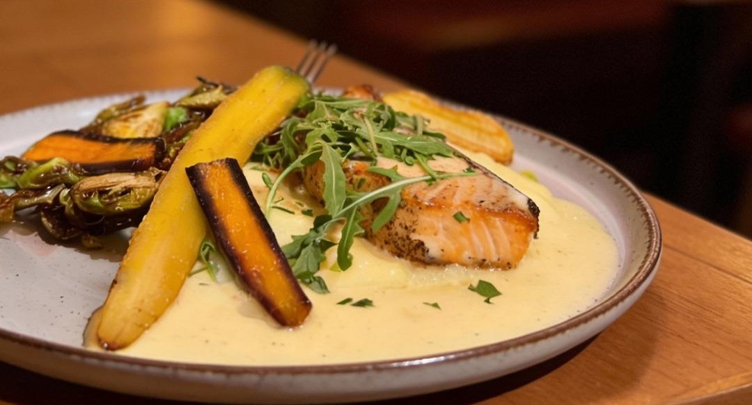 Old Captain Kalasatama Helsinki