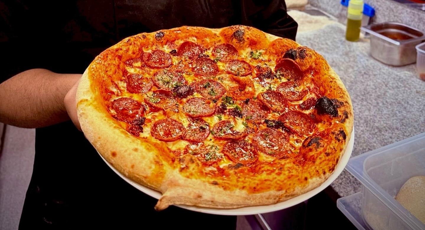 Old Captain Kalasatama Helsinki photo 3