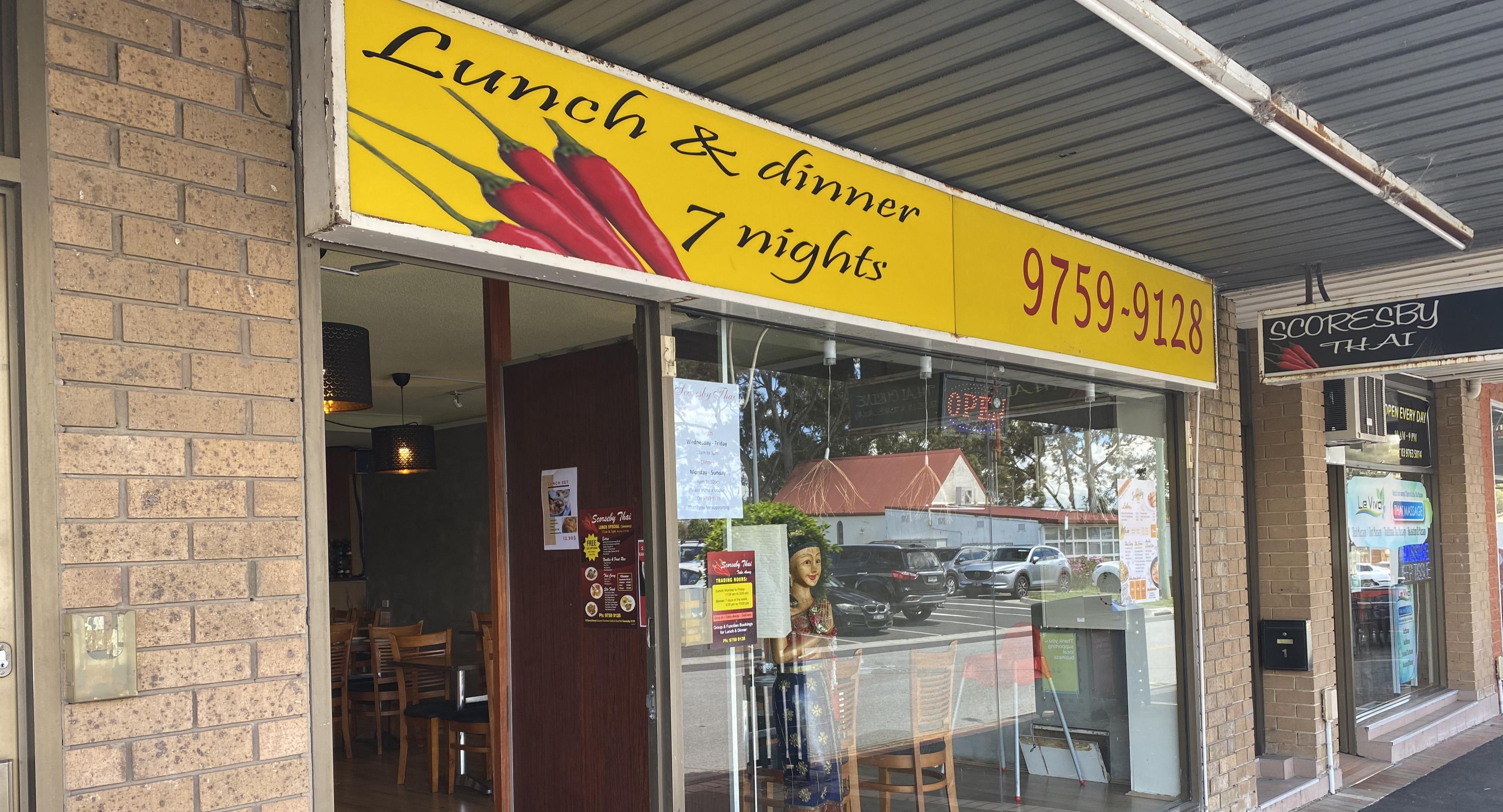 Scoresby Thai photo 2