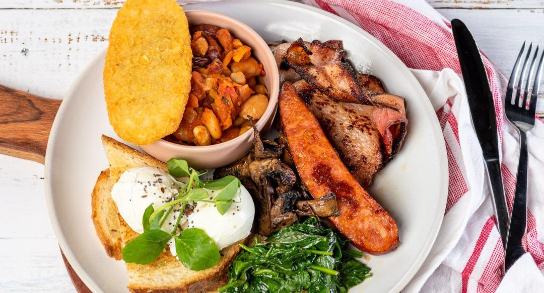 Four Beans Café and Roasting House photo 4