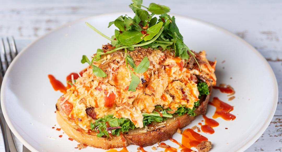 Four Beans Café and Roasting House photo 5