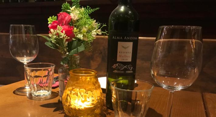 La Luna Steakhouse Grill photo 2