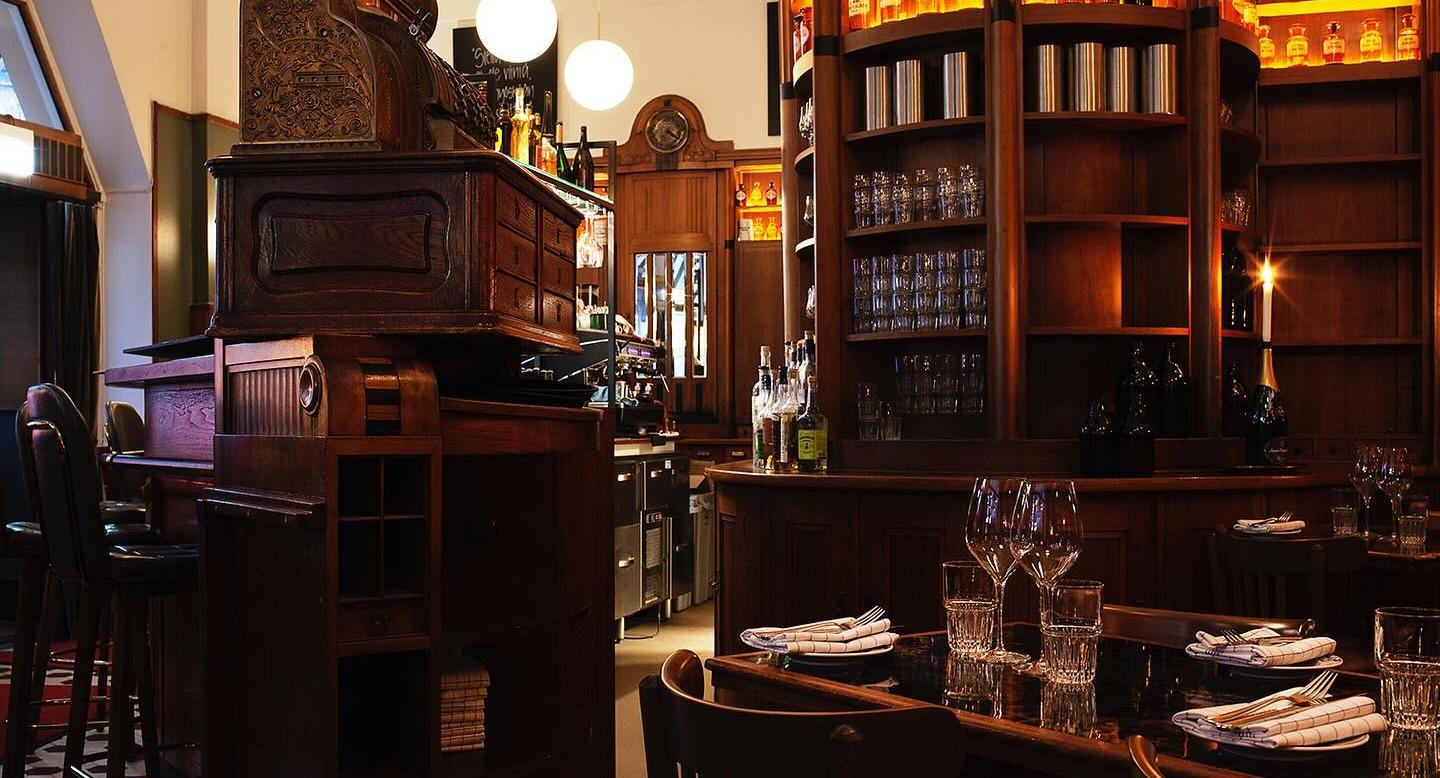 Viinibaari Apotek / Wine Bar Apotek photo 5