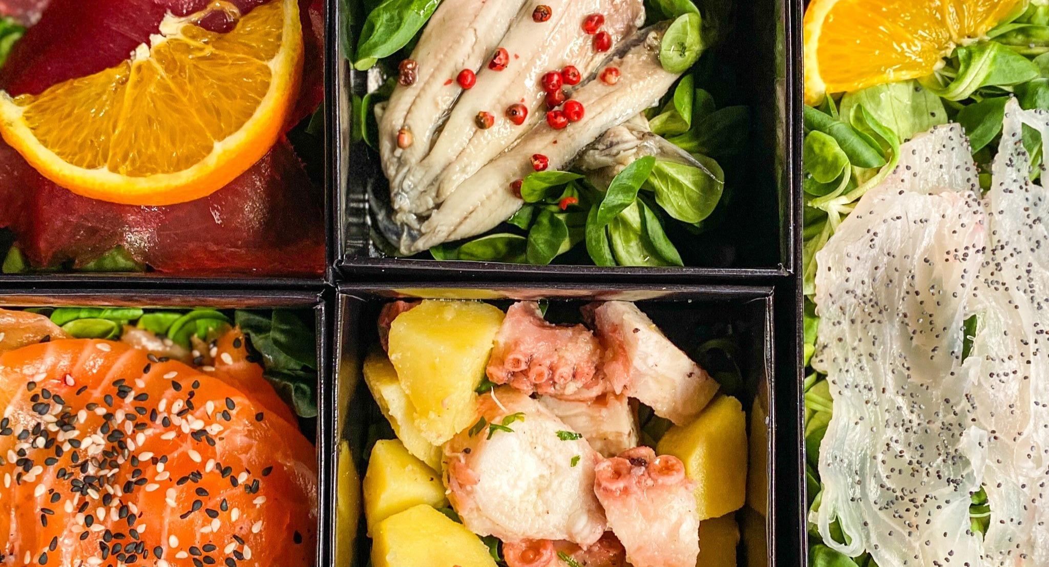 Premiata Pescheria Spadari Ristorante photo 2