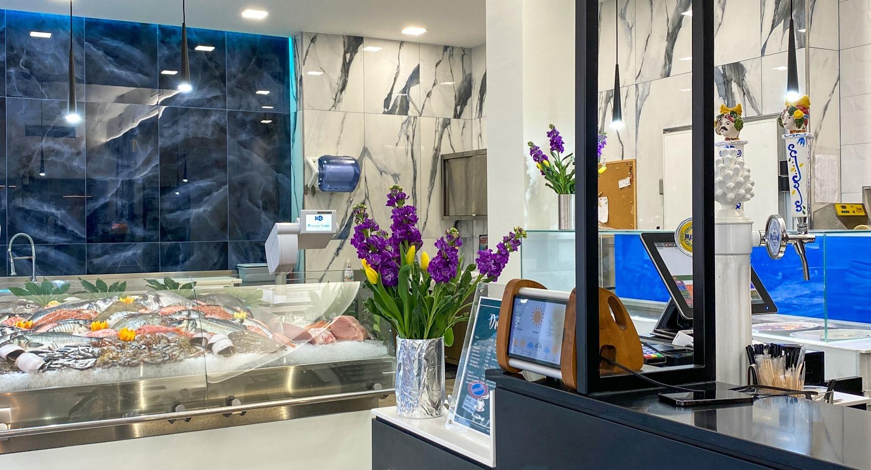 Premiata Pescheria Spadari Ristorante photo 3