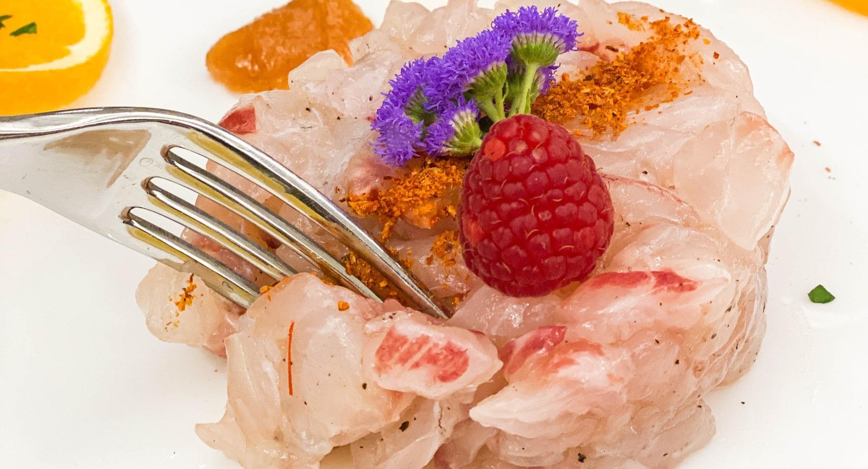 Premiata Pescheria Spadari Ristorante photo 5