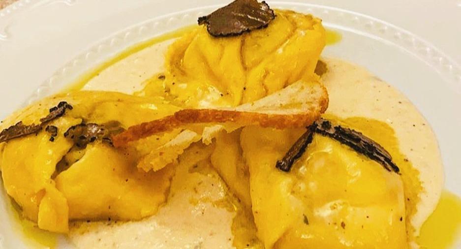 Trattoria del Pennello photo 4