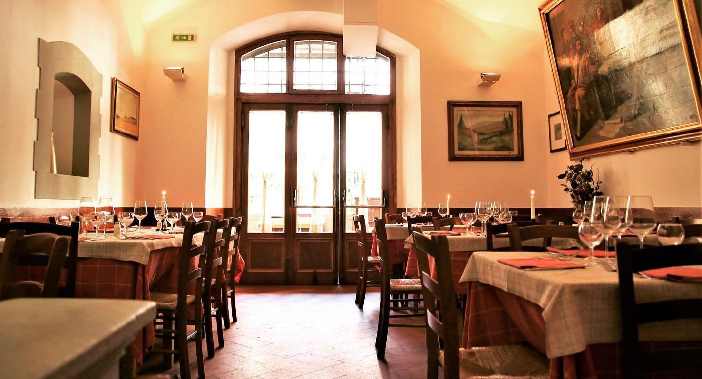 Trattoria del Pennello photo 2