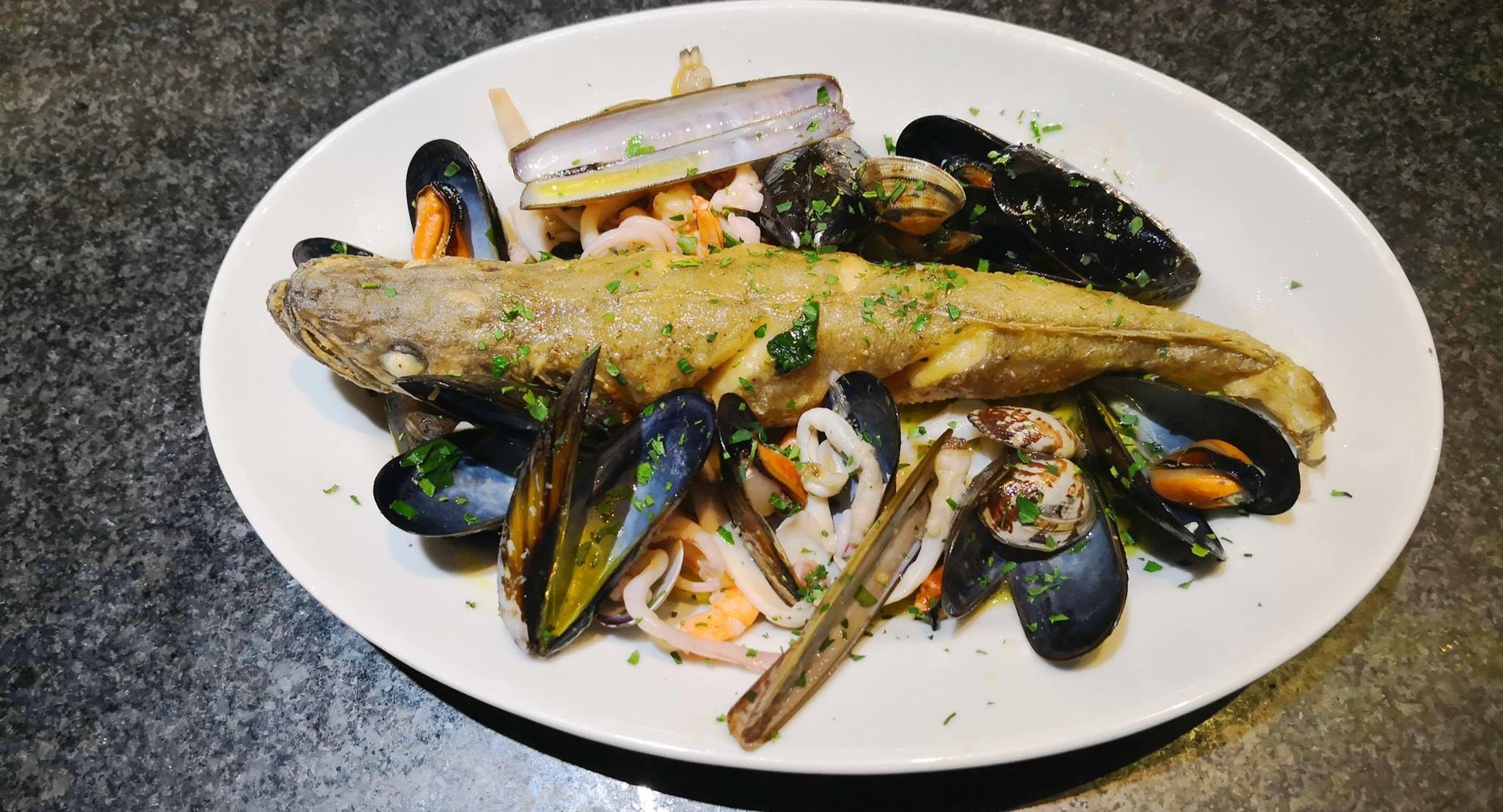 Un Mondo di Sapori photo 2