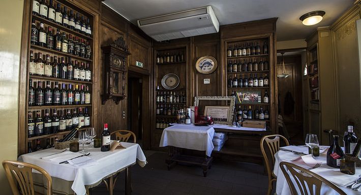 Ristorante Trattoria da Burde photo 4