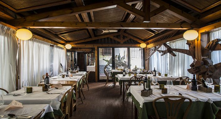 Ristorante Trattoria da Burde photo 2