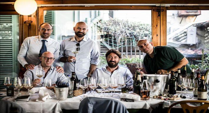 Ristorante Trattoria da Burde photo 5