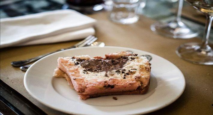 Ristorante Trattoria da Burde photo 3