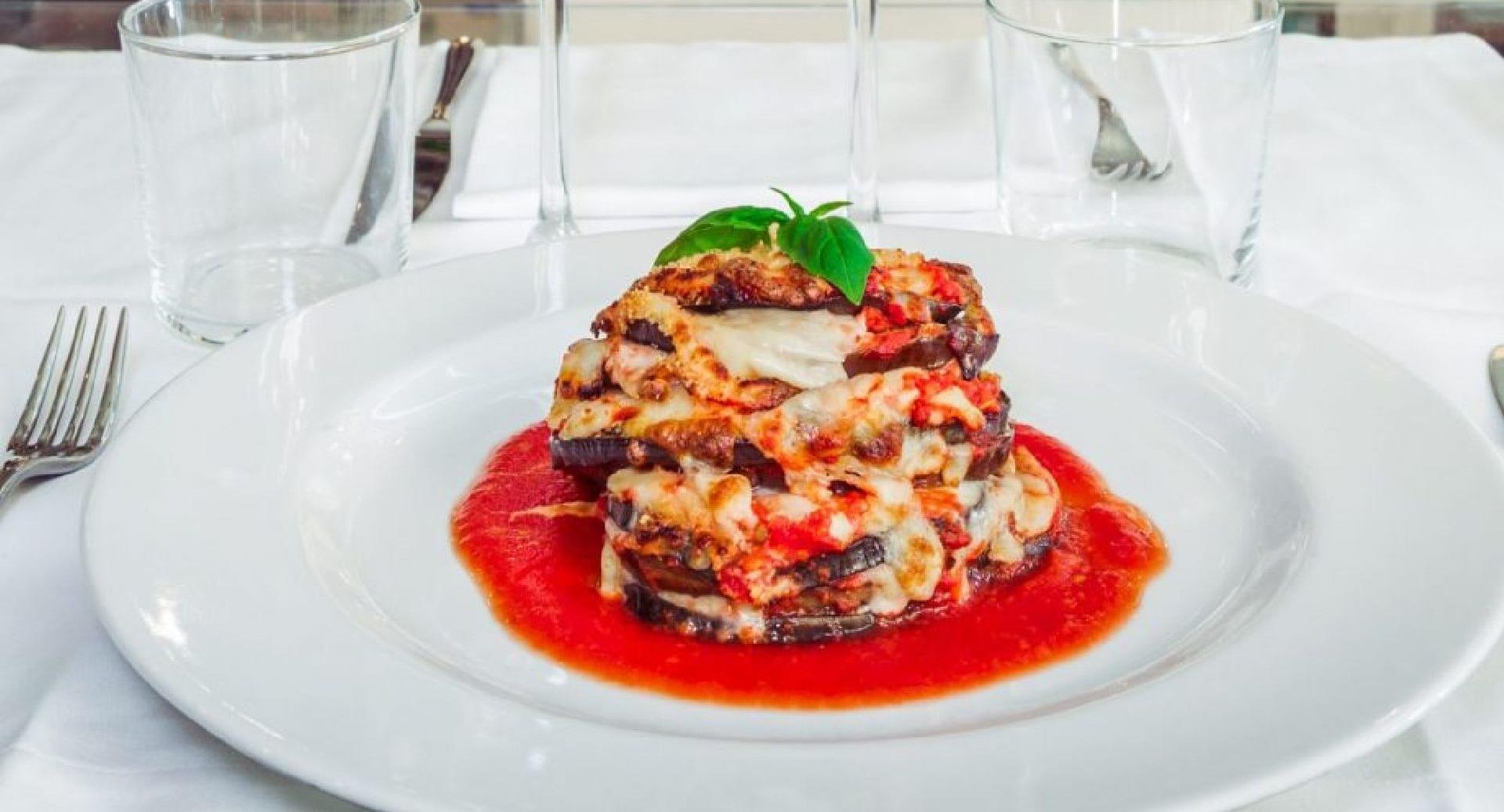 CLASSICO trattoria & cocktail photo 3