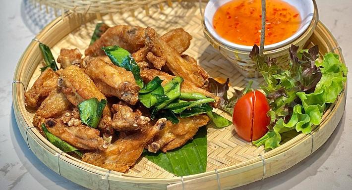 M Thai Restaurant & Bar photo 4