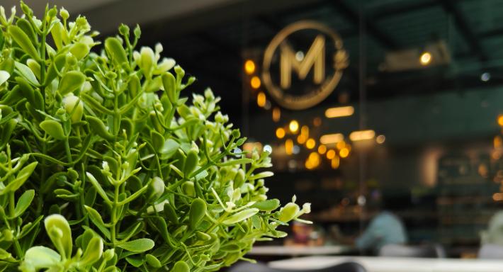 M Thai Restaurant & Bar photo 2