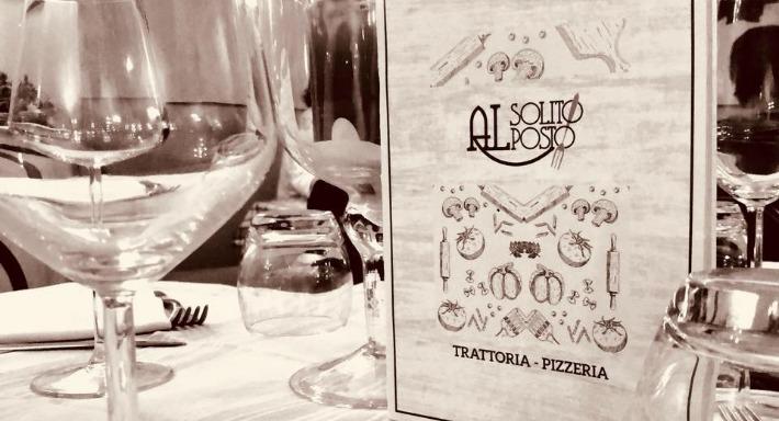 Al Solito Posto photo 2