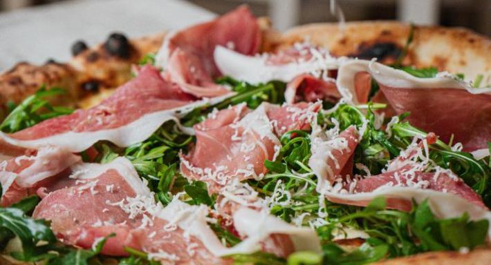 Pizzeria Casa Borrelli photo 4