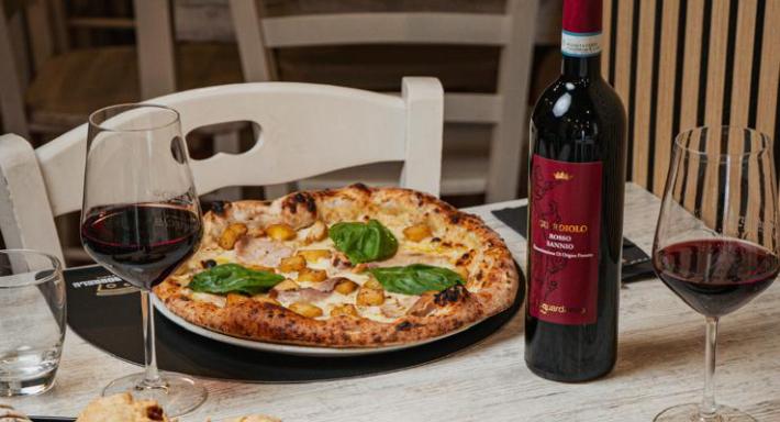 Pizzeria Casa Borrelli photo 5