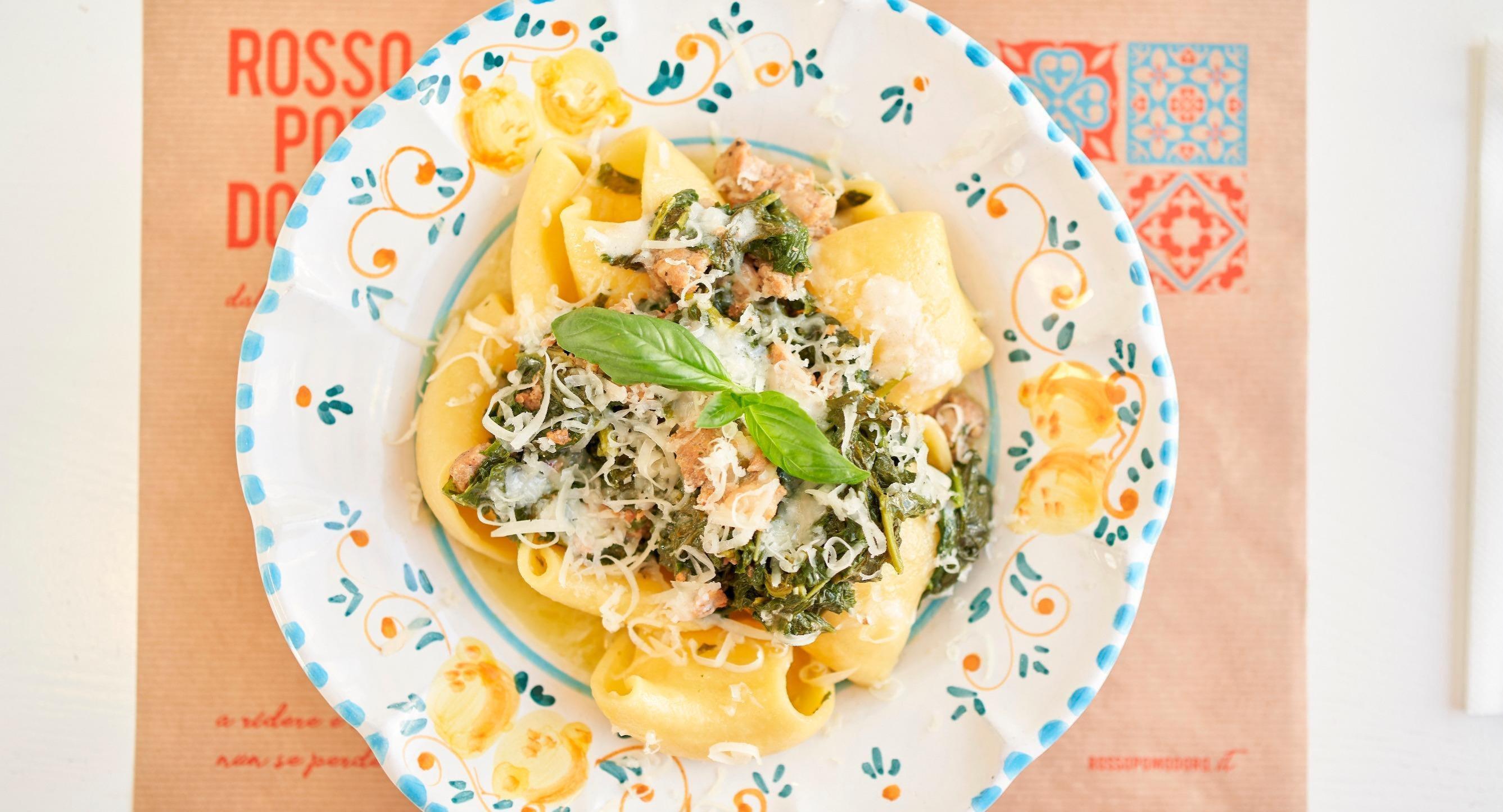 Rossopomodoro curno photo 3