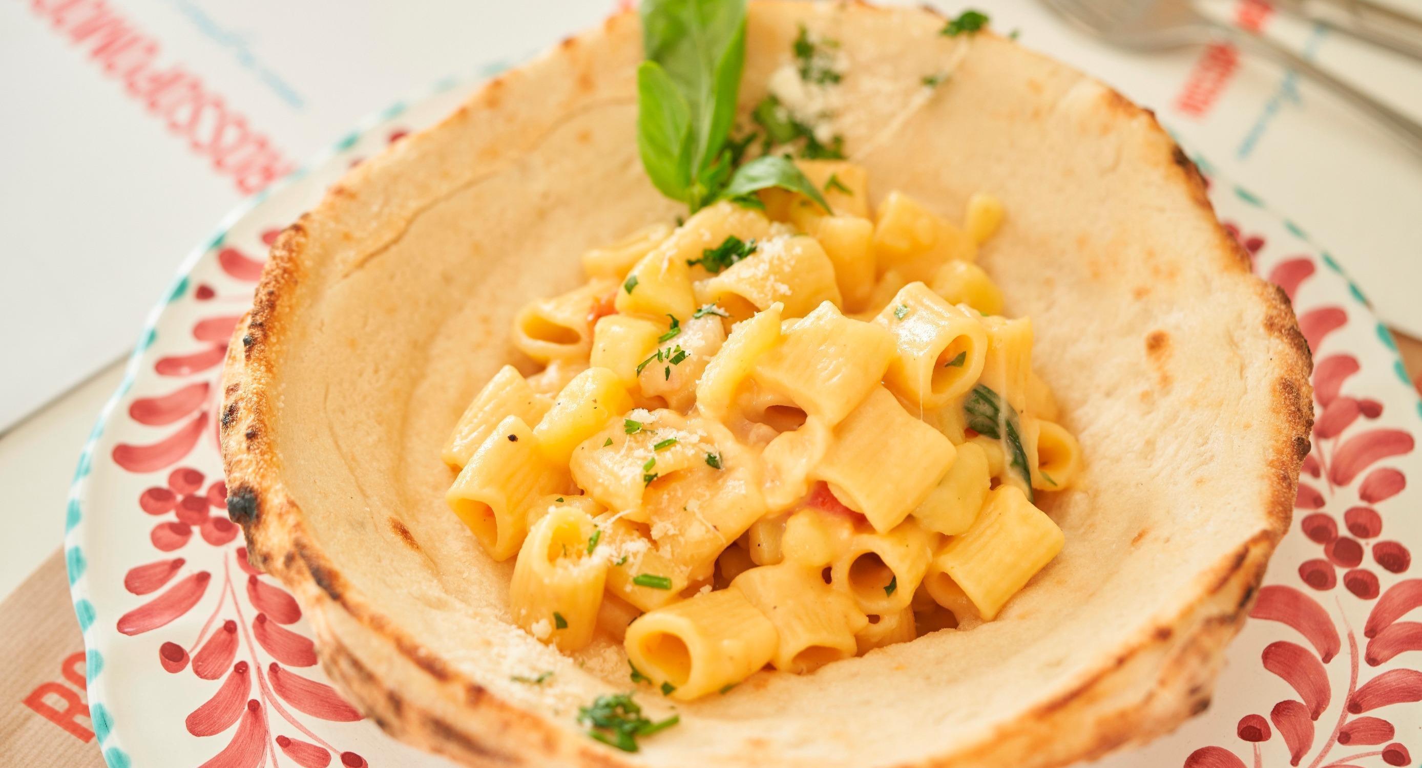 Rossopomodoro curno photo 4